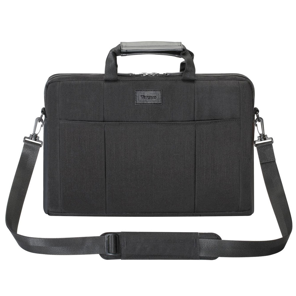 Targus 15.6" CitySmart II Slipcase - Black