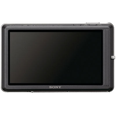 Sony Cyber-Shot DSC-TX7