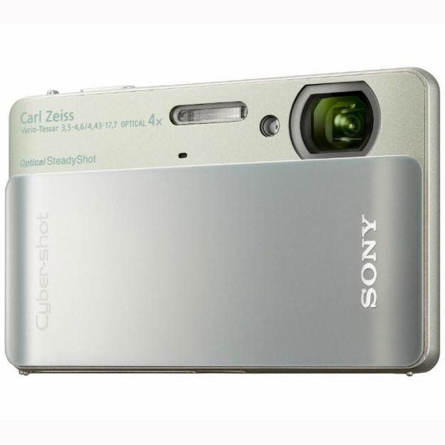 Sony Cyber-Shot DSC-TX5