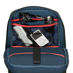 Buy Targus 15.6 Terminal T-II Essential Backpack - Black from Vmart in Pakistan