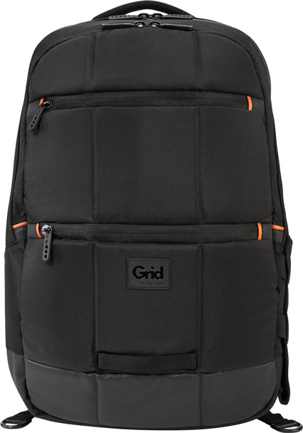 Targus 16" GRID Advanced 32L Backpack - Black