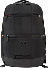 Targus 16" GRID Advanced 32L Backpack - Black