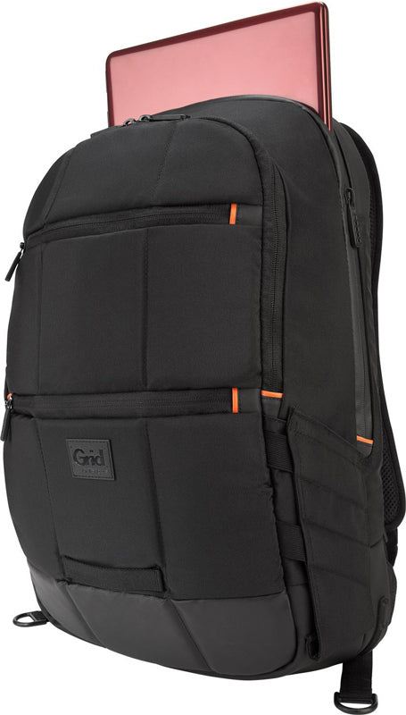 Targus 16" GRID Advanced 32L Backpack - Black