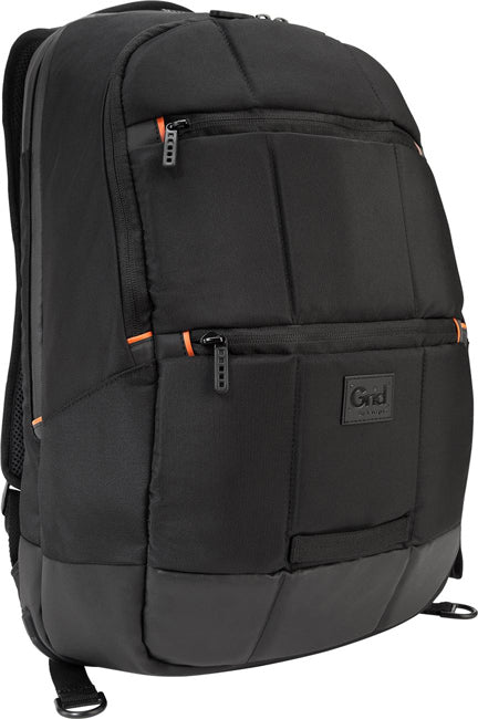 Buy Targus 16 GRID Advanced 32L Backpack - Black from Vmart in Pakistan