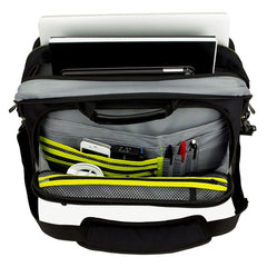 Buy Targus City Gear 15.6 Topload Laptop Case - Black from Vmart in Pakistan