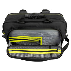 Buy Targus City Gear 15.6 Topload Laptop Case - Black from Vmart in Pakistan