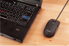 Buy Targus U575 Optical Mouse - Black from Vmart in Pakistan