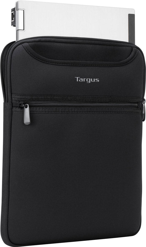 Targus 14" Vertical Sleeve with Hideaway Handles