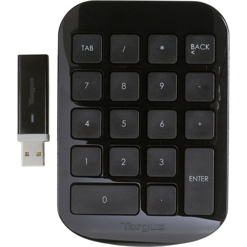 Buy Targus Wireless Numeric Keypad from Vmart in Pakistan