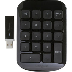 Targus Wireless Numeric Keypad