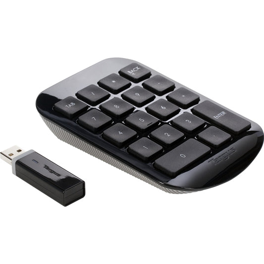 Buy Targus Wireless Numeric Keypad from Vmart in Pakistan