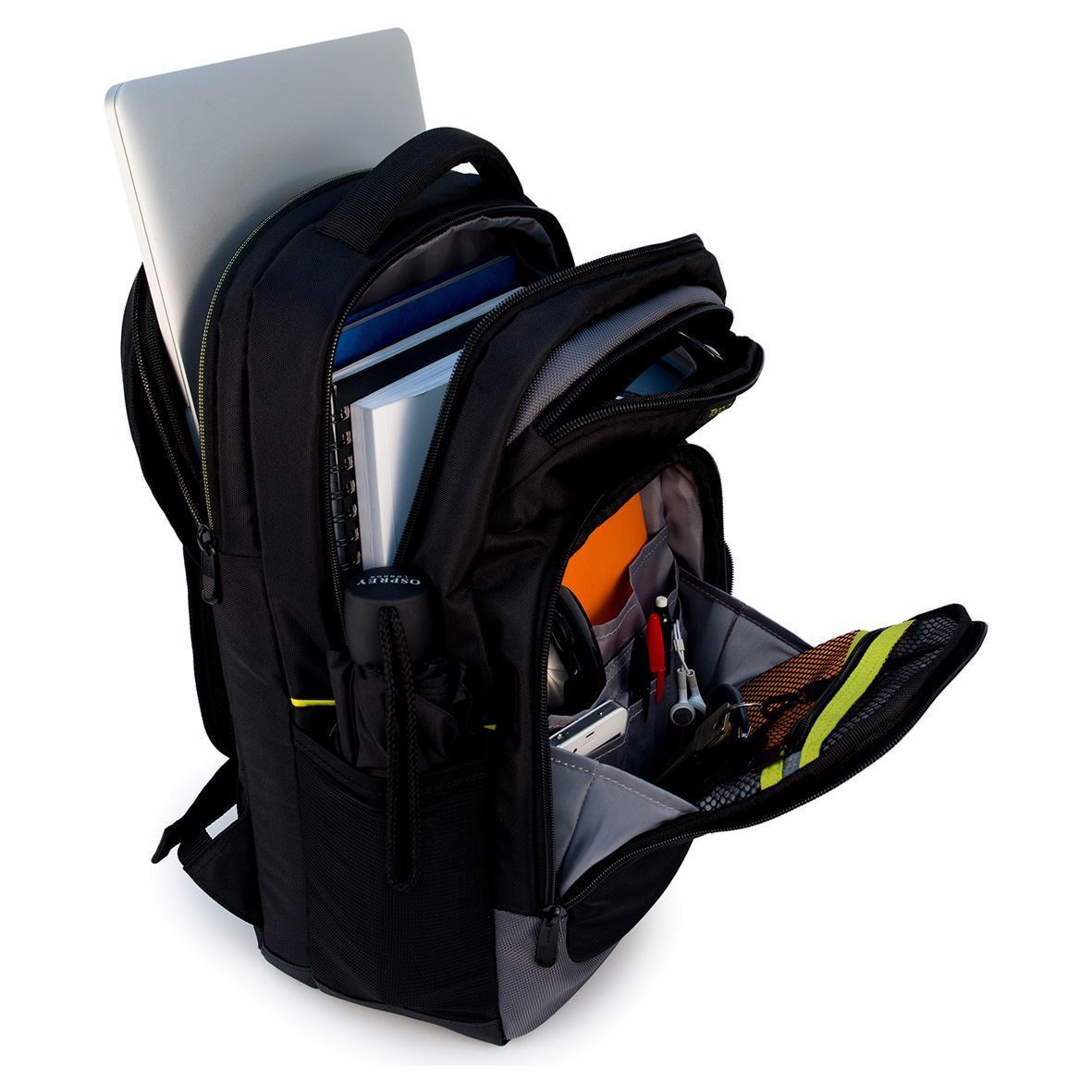 Buy Targus 15.6 CityGear Laptop Backpack - Black from Vmart in Pakistan