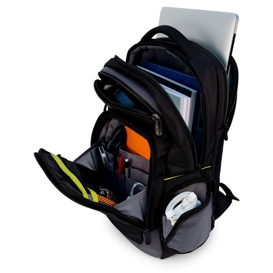 Buy Targus 15.6 CityGear Laptop Backpack - Black from Vmart in Pakistan