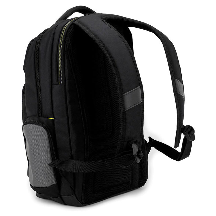 Buy Targus 15.6 CityGear Laptop Backpack - Black from Vmart in Pakistan