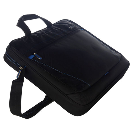 Buy Targus TBT259 15.6 Prospect Laptop Topload - Black from Vmart in Pakistan