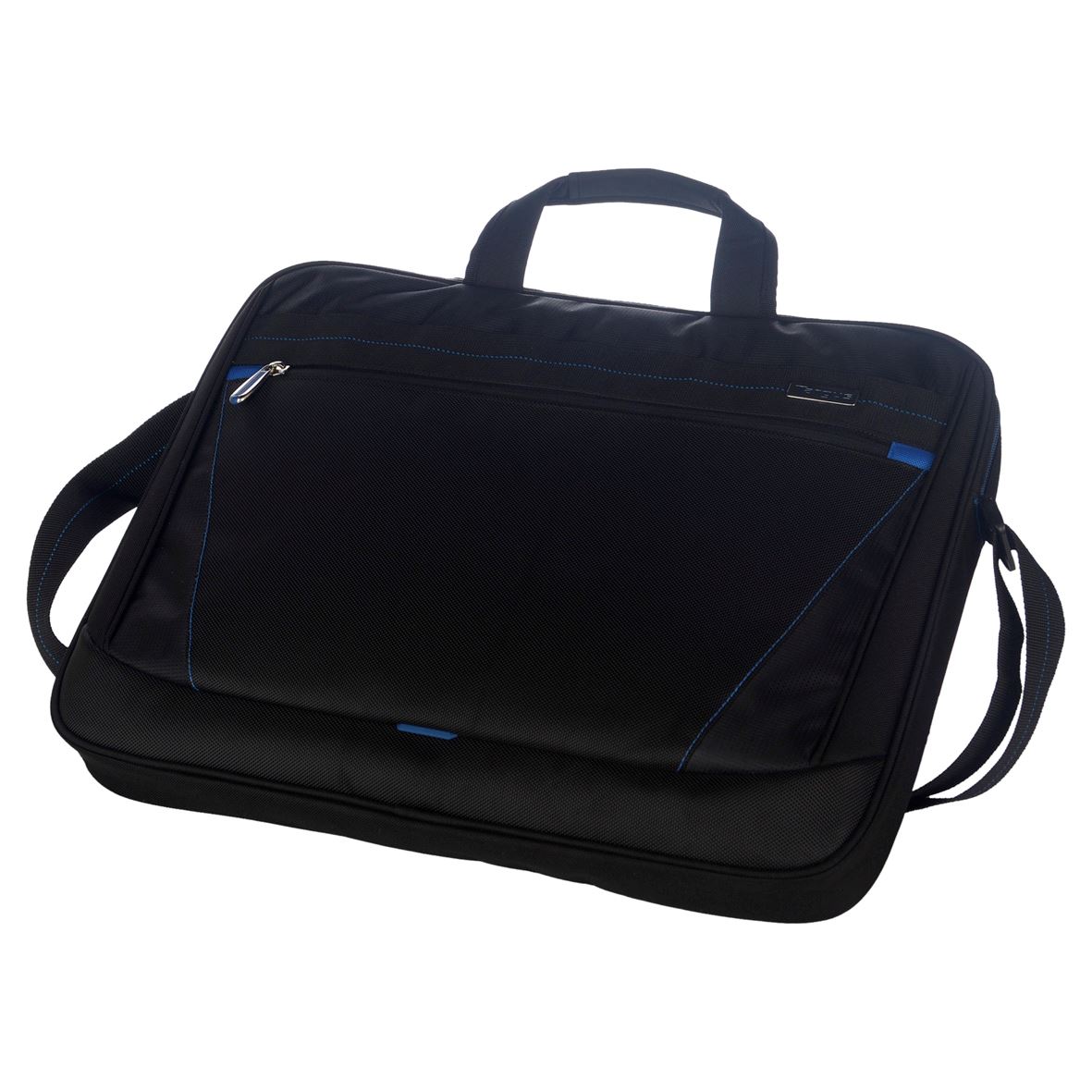 Buy Targus TBT259 15.6 Prospect Laptop Topload - Black from Vmart in Pakistan