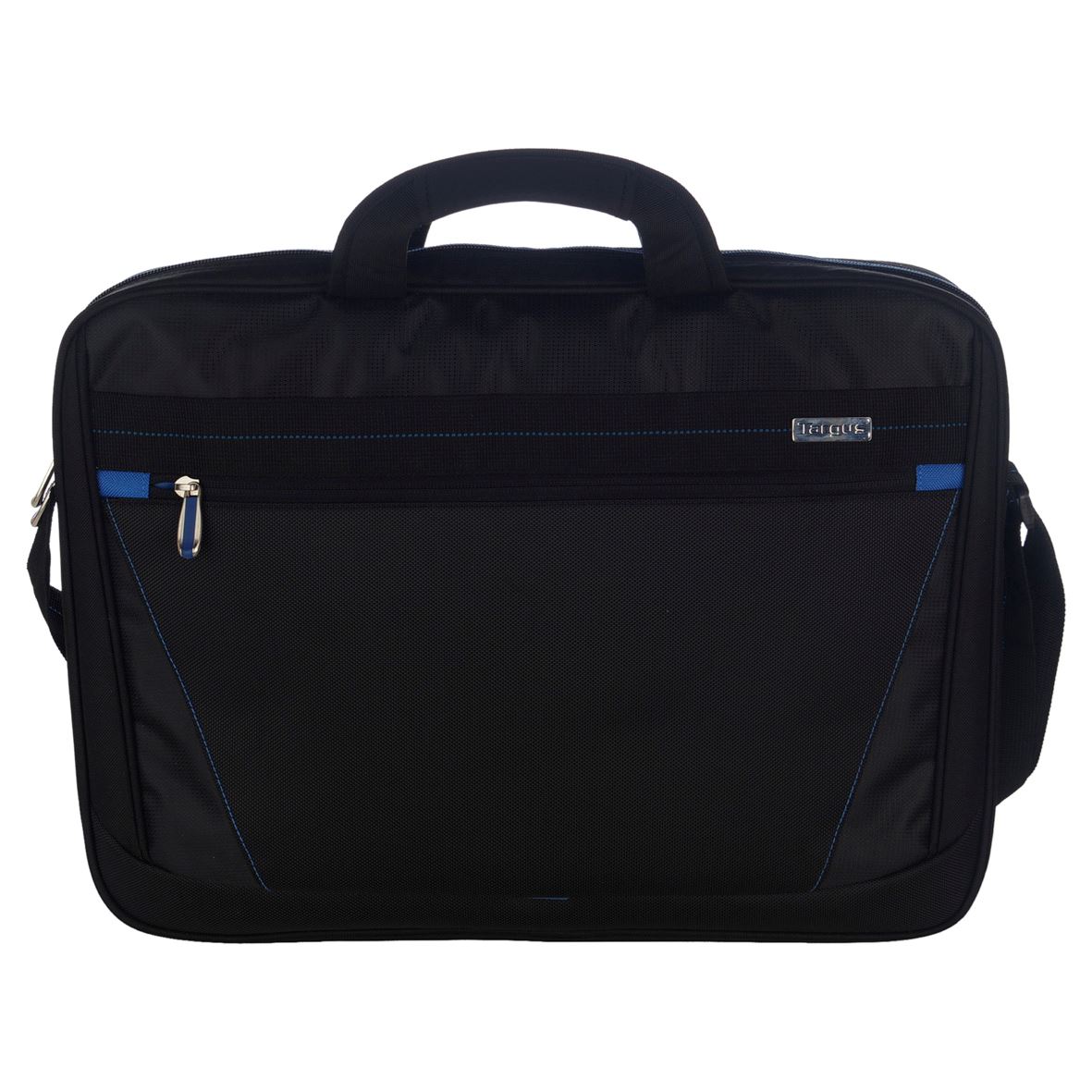 Buy Targus TBT259 15.6 Prospect Laptop Topload - Black from Vmart in Pakistan