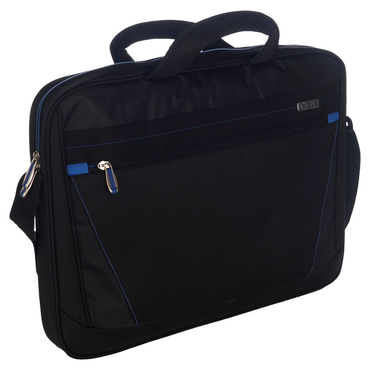 Buy Targus TBT259 15.6 Prospect Laptop Topload - Black from Vmart in Pakistan