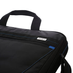 Buy Targus TBT259 15.6 Prospect Laptop Topload - Black from Vmart in Pakistan