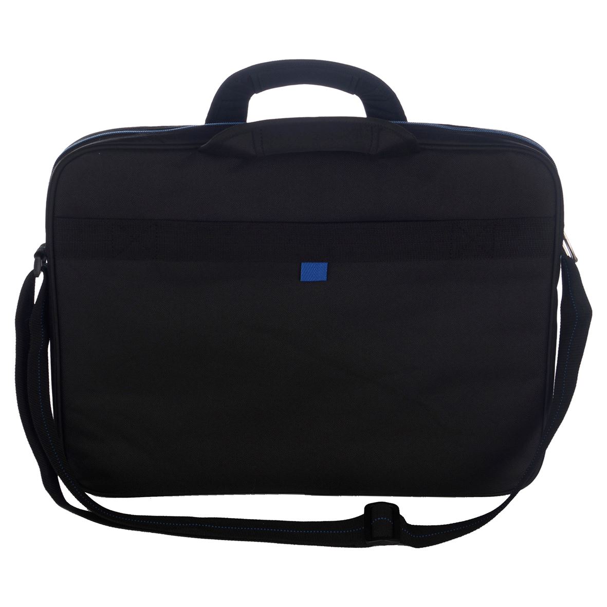 Buy Targus TBT259 15.6 Prospect Laptop Topload - Black from Vmart in Pakistan