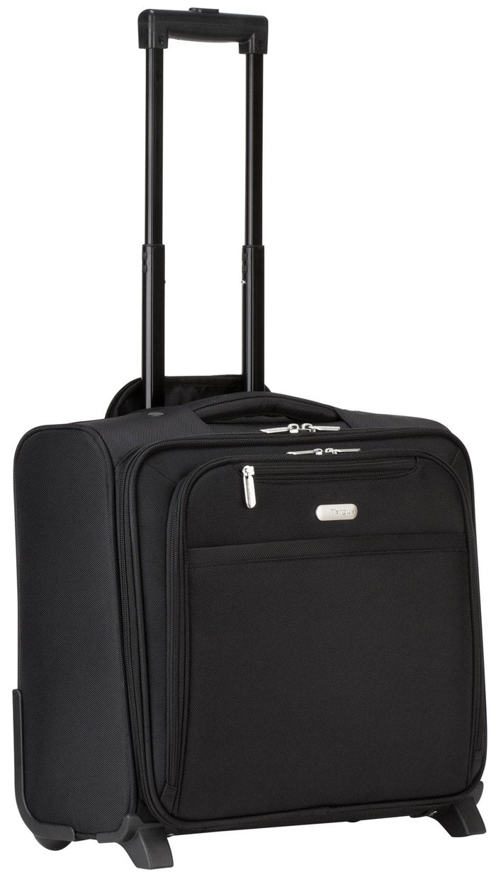 Buy Targus 15.6 Rolling Overnighter/Laptop Case from Vmart in Pakistan