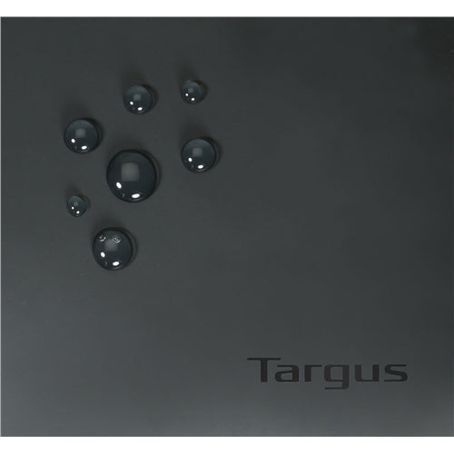 Targus 15.6" Slate Slipcase (Black)