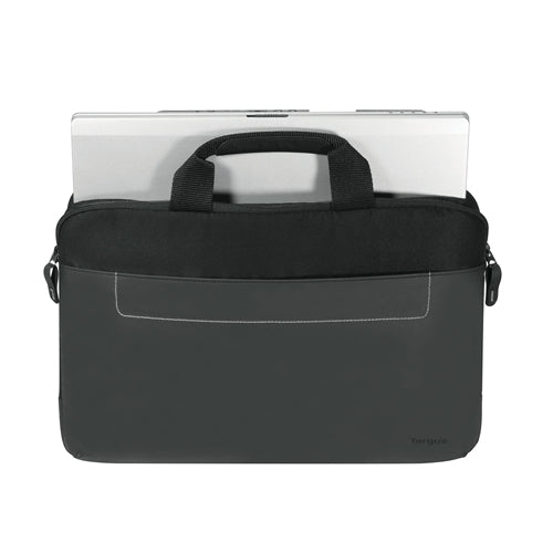 Targus 15.6" Slate Slipcase (Black)