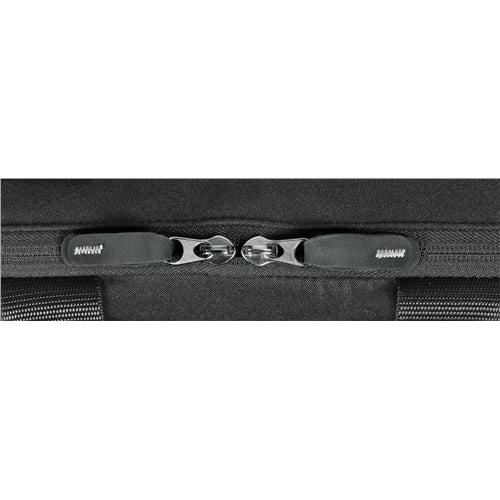 Targus 15.6" Slate Slipcase (Black)