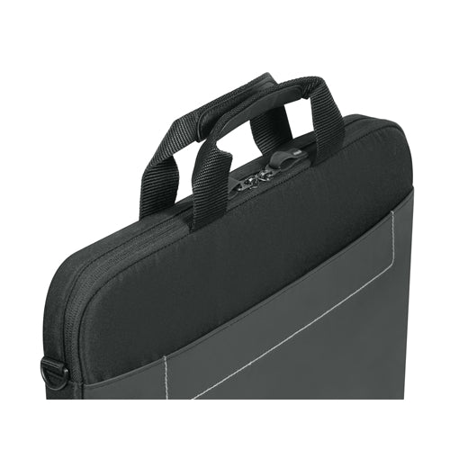 Targus 15.6" Slate Slipcase (Black)