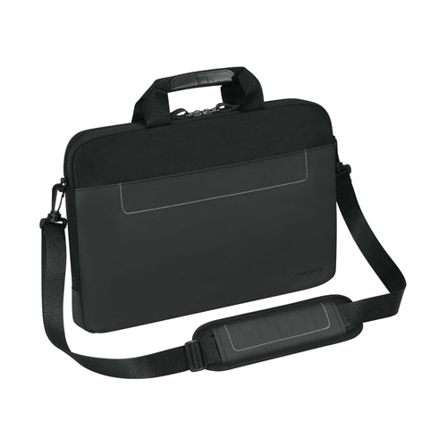 Targus 15.6" Slate Slipcase (Black)