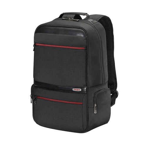 Buy Targus 15.6 Terminal T-II Essential Backpack - Black from Vmart in Pakistan