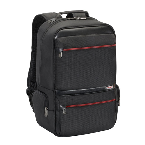 Buy Targus 15.6 Terminal T-II Essential Backpack - Black from Vmart in Pakistan