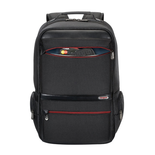 Buy Targus 15.6 Terminal T-II Essential Backpack - Black from Vmart in Pakistan