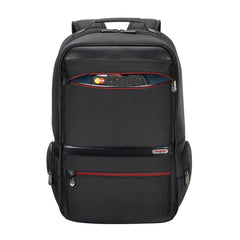 Buy Targus 15.6 Terminal T-II Essential Backpack - Black from Vmart in Pakistan