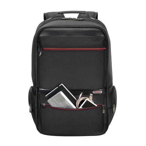 Buy Targus 15.6 Terminal T-II Essential Backpack - Black from Vmart in Pakistan