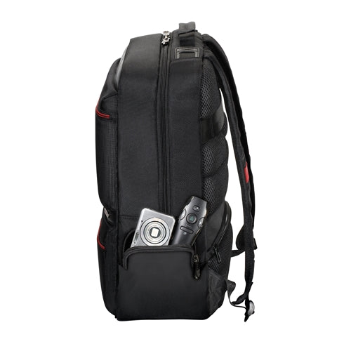 Buy Targus 15.6 Terminal T-II Essential Backpack - Black from Vmart in Pakistan