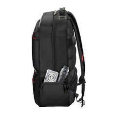 Buy Targus 15.6 Terminal T-II Essential Backpack - Black from Vmart in Pakistan