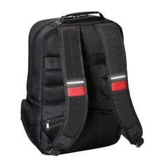 Buy Targus 15.6 Terminal T-II Essential Backpack - Black from Vmart in Pakistan
