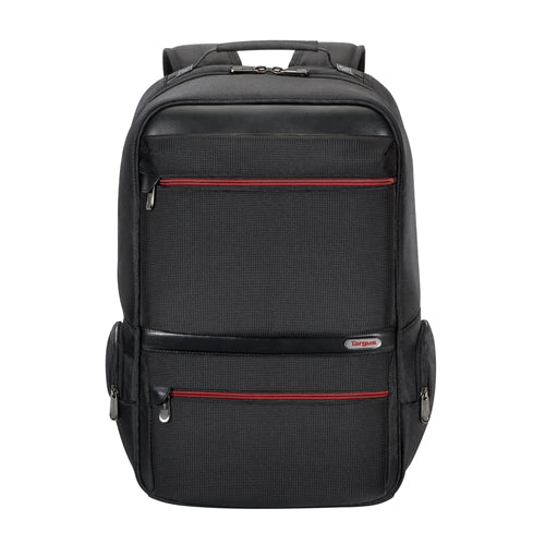 Buy Targus 15.6 Terminal T-II Essential Backpack - Black from Vmart in Pakistan