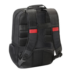 Buy Targus 15.6 Terminal T-II Essential Backpack - Black from Vmart in Pakistan