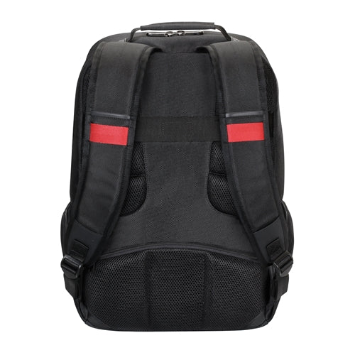 Buy Targus 15.6 Terminal T-II Essential Backpack - Black from Vmart in Pakistan