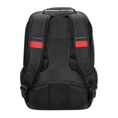 Buy Targus 15.6 Terminal T-II Essential Backpack - Black from Vmart in Pakistan