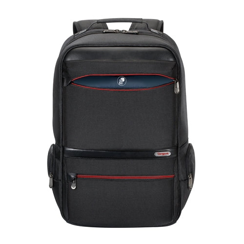 Buy Targus 15.6 Terminal T-II Essential Backpack - Black from Vmart in Pakistan