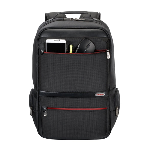 Buy Targus 15.6 Terminal T-II Essential Backpack - Black from Vmart in Pakistan