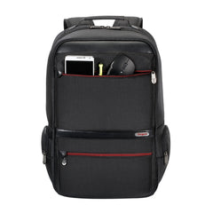 Buy Targus 15.6 Terminal T-II Essential Backpack - Black from Vmart in Pakistan