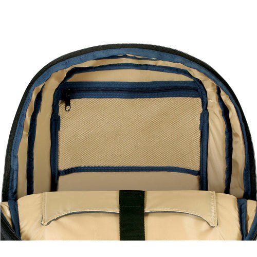 Targus 15" Groove X Compact Backpack for MacBook (Black)