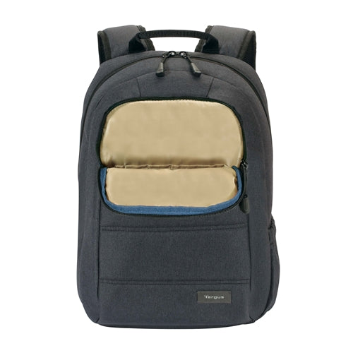 Targus 15" Groove X Compact Backpack for MacBook (Black)