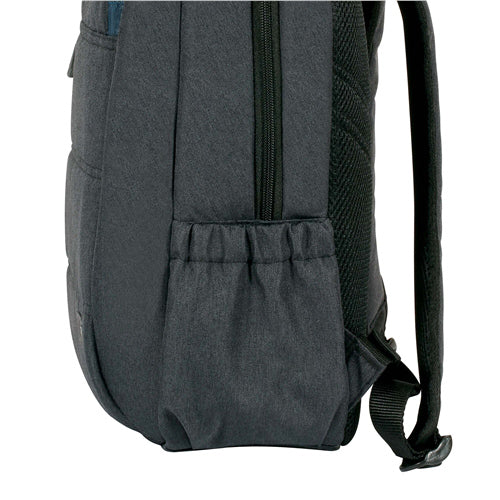 Targus 15" Groove X Compact Backpack for MacBook (Black)