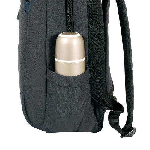 Targus 15" Groove X Compact Backpack for MacBook (Black)