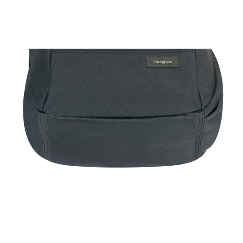 Targus 15" Groove X Compact Backpack for MacBook (Black)